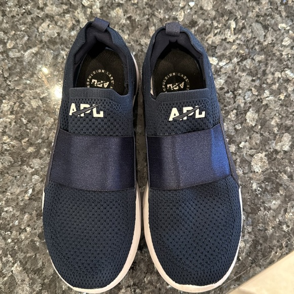 APL women’s Techloom Bliss size 7.5 - Picture 2 of 11